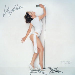 Come into My World Kylie Minogue | Album Cover