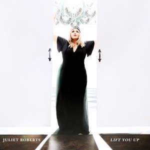 Give Thanks - Juliet Roberts | Song Album Cover Artwork