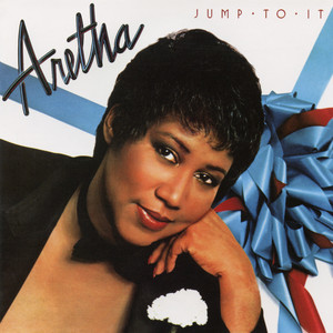 Jump to It Aretha Franklin | Album Cover