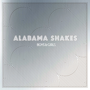 Be Mine Alabama Shakes | Album Cover