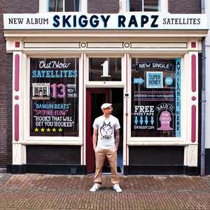 Put It On - Skiggy Rapz | Song Album Cover Artwork