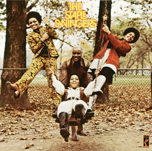 You've Got To Earn It - The Staple Singers | Song Album Cover Artwork