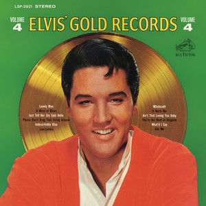 Viva Las Vegas - Elvis Presley