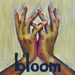 bloom Necry Talkie | Album Cover