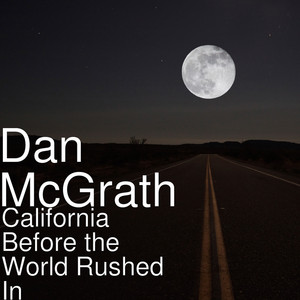 The Last Grizzly - Dan McGrath | Song Album Cover Artwork