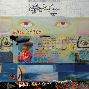 Undone Will Dailey | Album Cover