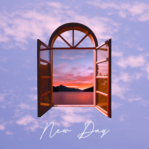 New Day - Only Little Clouds | Song Album Cover Artwork
