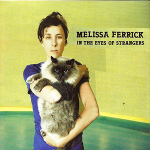Come on Life - Melissa Ferrick | Song Album Cover Artwork