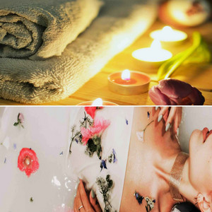 Fabulous Ambiance for Day Spa - Best Relaxing SPA Music | Song Album Cover Artwork