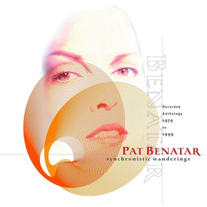 Shadows Of The Night - Remastered Pat Benatar | Album Cover
