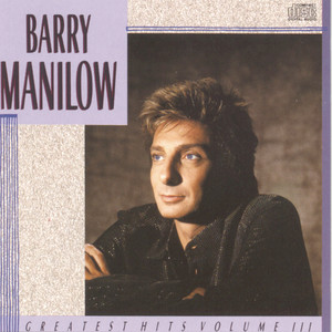 Ready to Take a Chance Again Barry Manilow | Album Cover