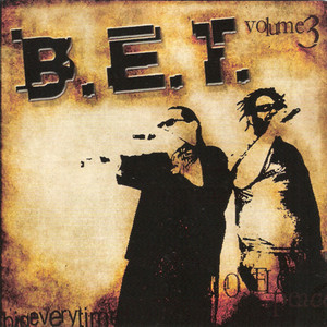 Trust in Me - B.E.T. | Song Album Cover Artwork