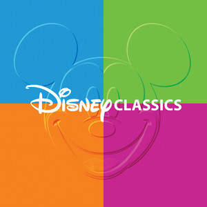 Minnie's Yoo Hoo Disney Studio Chorus | Album Cover