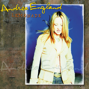 Another Day Andrea England | Album Cover