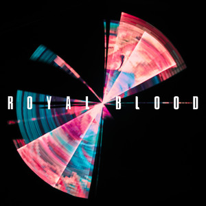 Oblivion Royal Blood | Album Cover