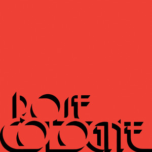 Please - Rose Cologne | Song Album Cover Artwork