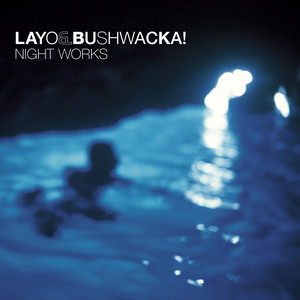 Mainlining - Layo & Bushwacka! | Song Album Cover Artwork