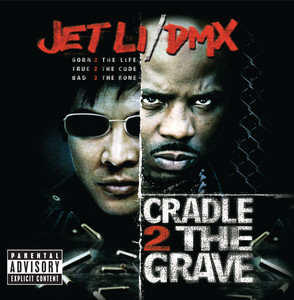 Fireman - Cradle 2 The Grave Sdtk Version (Explicit) - Drag-On | Song Album Cover Artwork