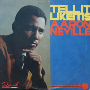 Bet You're Surprised - Aaron Neville