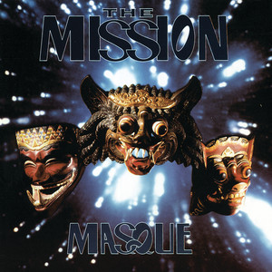 Like a Child Again The Mission | Album Cover
