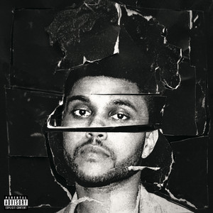 The Hills The Weeknd | Album Cover