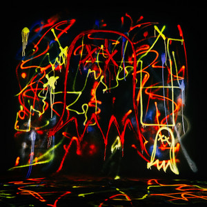 Gimme More - Graffiti Ghosts | Song Album Cover Artwork