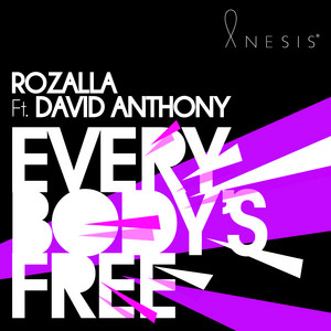Everybody's Free - Radio Edit Rozalla | Album Cover