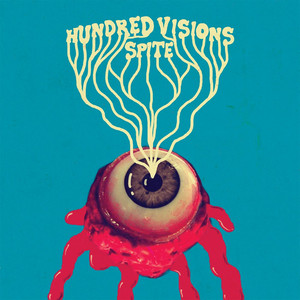 Dig Your Own Tomb - Hundred Visions | Song Album Cover Artwork