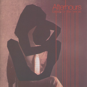 White Widow Afterhours | Album Cover