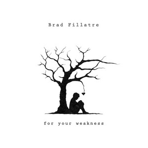 Hold On - Brad Fillatre