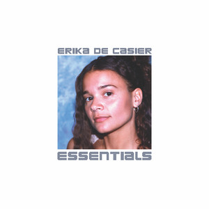 Do My Thing Erika de Casier | Album Cover