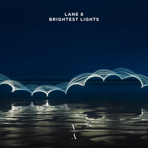 Don't Let Me Go (feat. Arctic Lake) Lane 8 | Album Cover