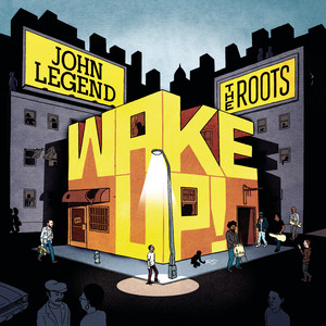 Wake up Everybody (feat. Common & Melanie Fiona) - John Legend