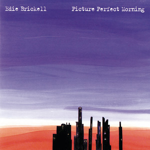 Tomorrow Comes Edie Brickell | Album Cover