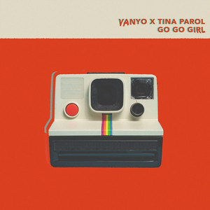 Go Go Girl - VANYO & Tina Parol | Song Album Cover Artwork