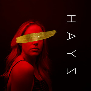 Bleach - HAYZ | Song Album Cover Artwork