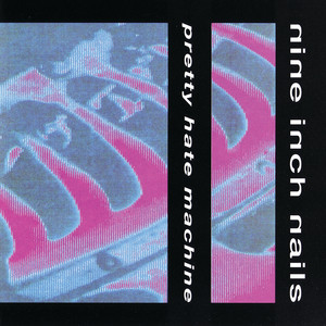 Terrible Lie - Nine Inch Nails | Song Album Cover Artwork