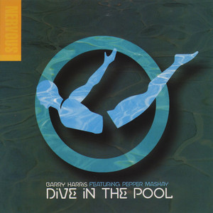 Dive In The Pool - Radio Edit Barry Harris | Album Cover