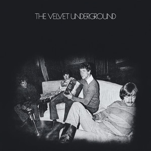 After Hours The Velvet Underground & Nico | Album Cover