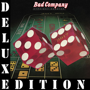 Feel Like Makin' Love Bad Company | Album Cover