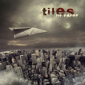 Hide & Seek - Tiles | Song Album Cover Artwork