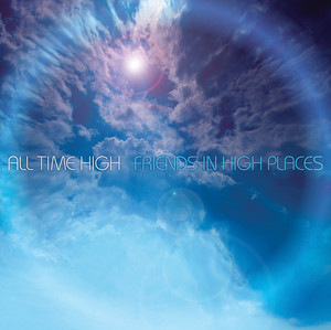 Rule of Thirds - All Time High | Song Album Cover Artwork