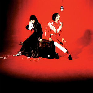 There's No Home For You Here The White Stripes | Album Cover