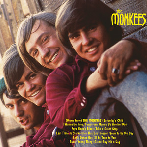 Take a Giant Step   - The Monkees