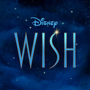 This Wish (Reprise) - Ariana DeBose | Song Album Cover Artwork