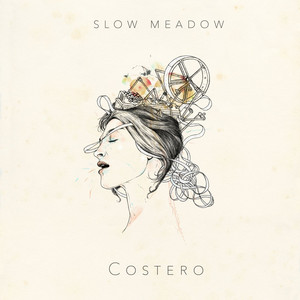 Hurricane - Slow Meadow | Song Album Cover Artwork