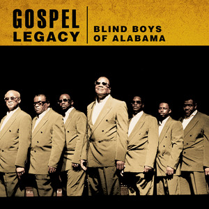 Lord Will Make A Way Somehow - The Blind Boys Of Alabama | Song Album Cover Artwork