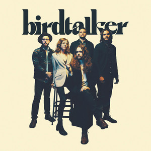 Clear Water Birdtalker | Album Cover