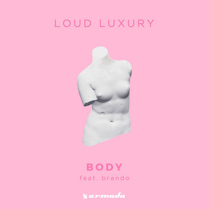 Body - Loud Luxury | Song Album Cover Artwork
