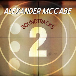 Carib Alexander Mccabe | Album Cover